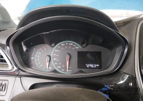 2021 Chevrolet Spark Fwd 1Lt Automatic из США, поврежденный, VIN KL8CD6SA5MC712351